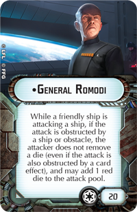General Romodi